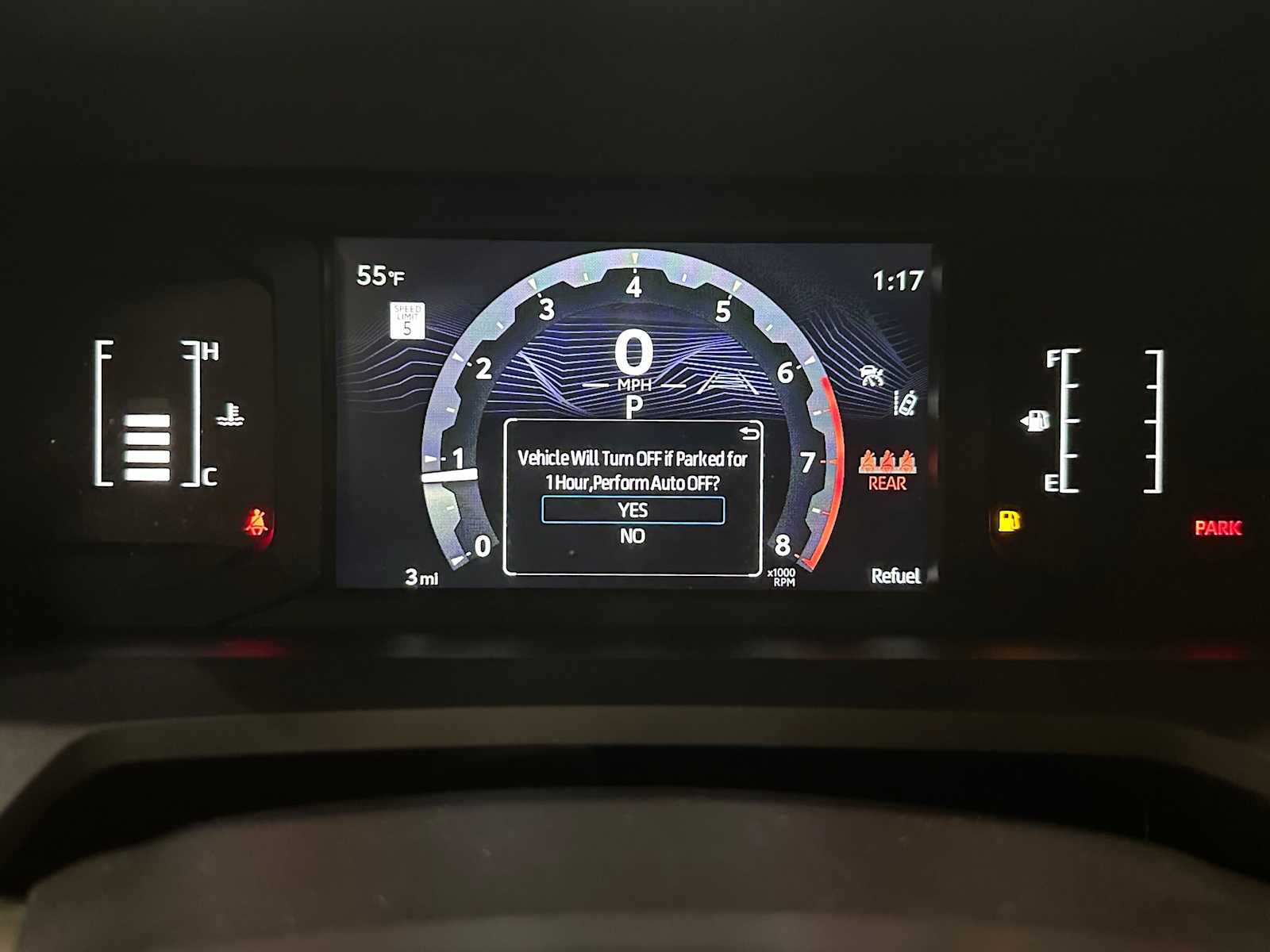 Thumbnail: 2026 Toyota Tacoma - 12