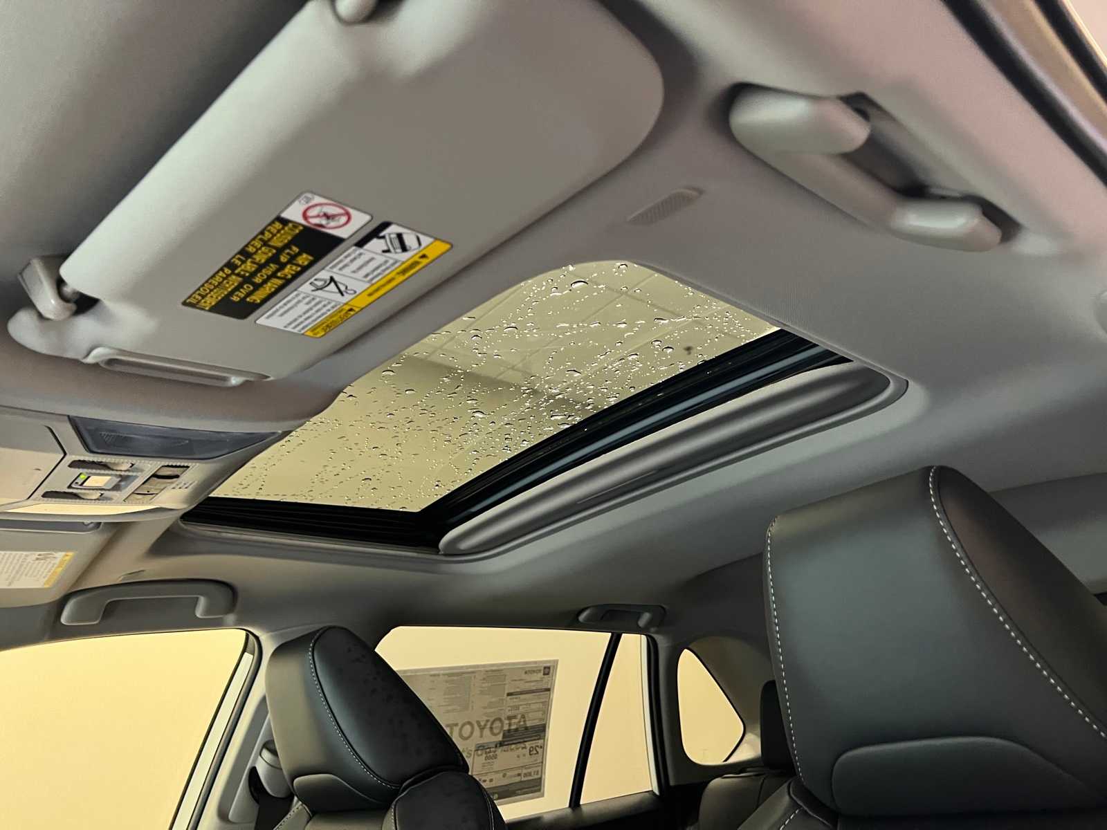 Thumbnail: 2025 Toyota RAV4 - 17