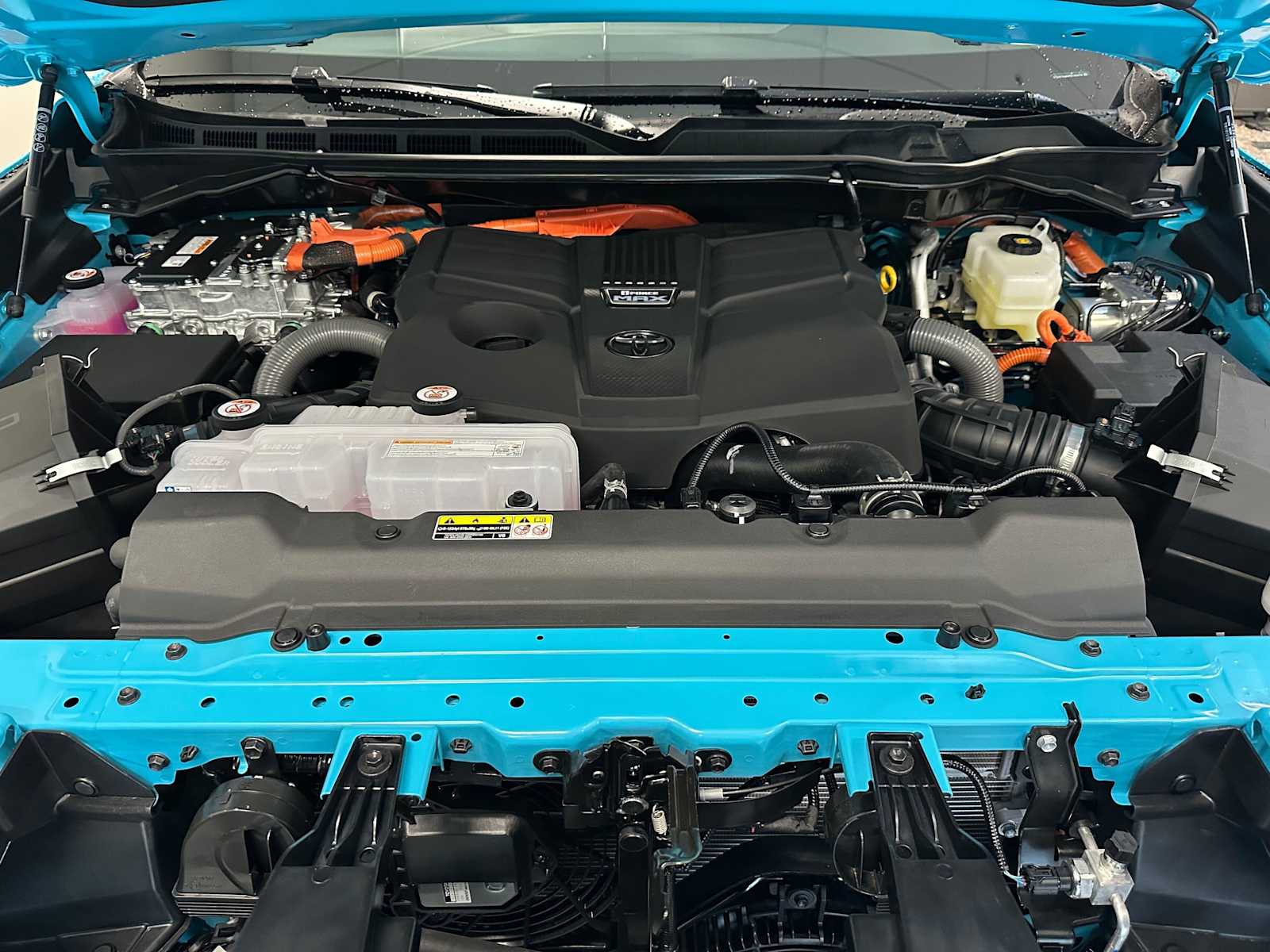 Thumbnail: 2026 Toyota Tundra - 9