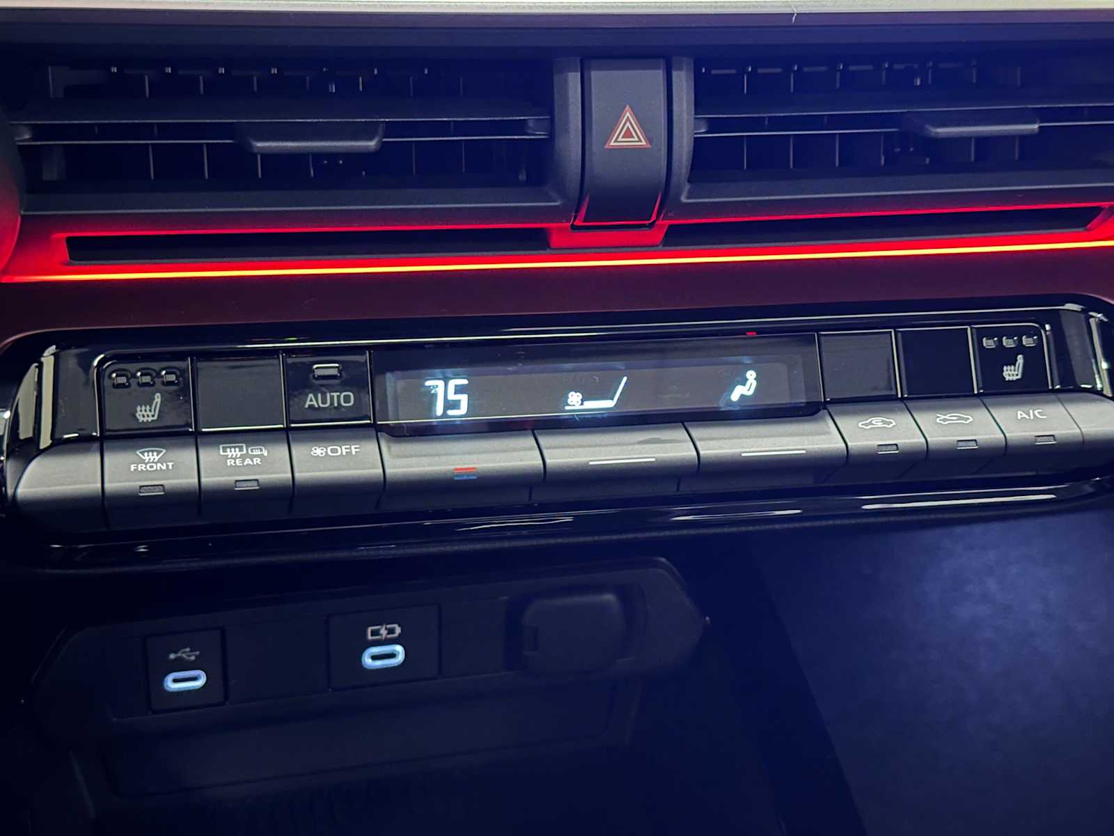 Thumbnail: 2026 Toyota Prius - 15