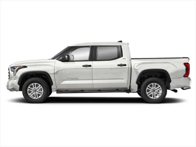Thumbnail: 2024 Toyota Tundra - 3