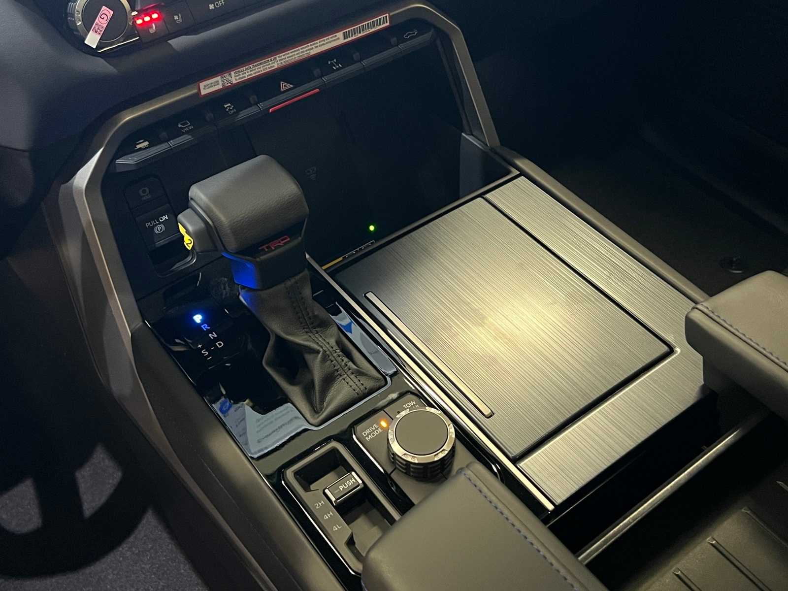 Thumbnail: 2026 Toyota Tundra - 23