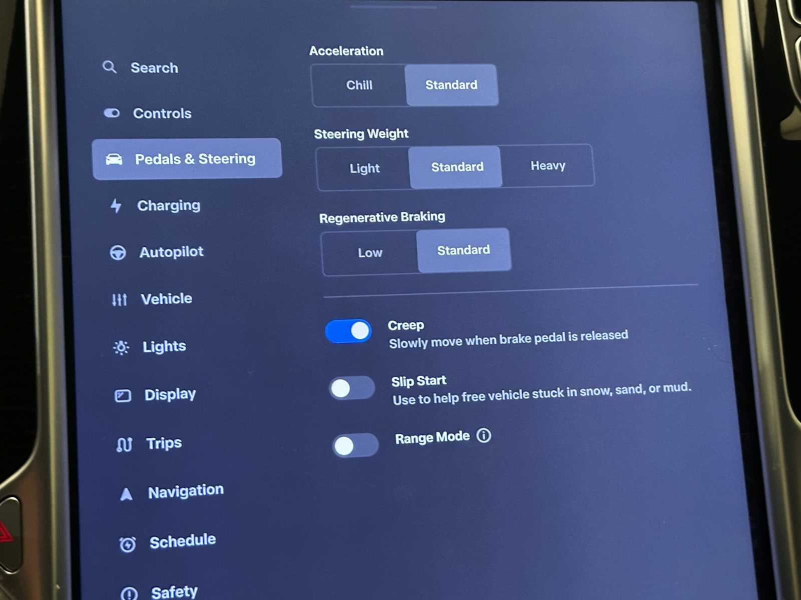 Thumbnail: 2017 Tesla Model S - 16
