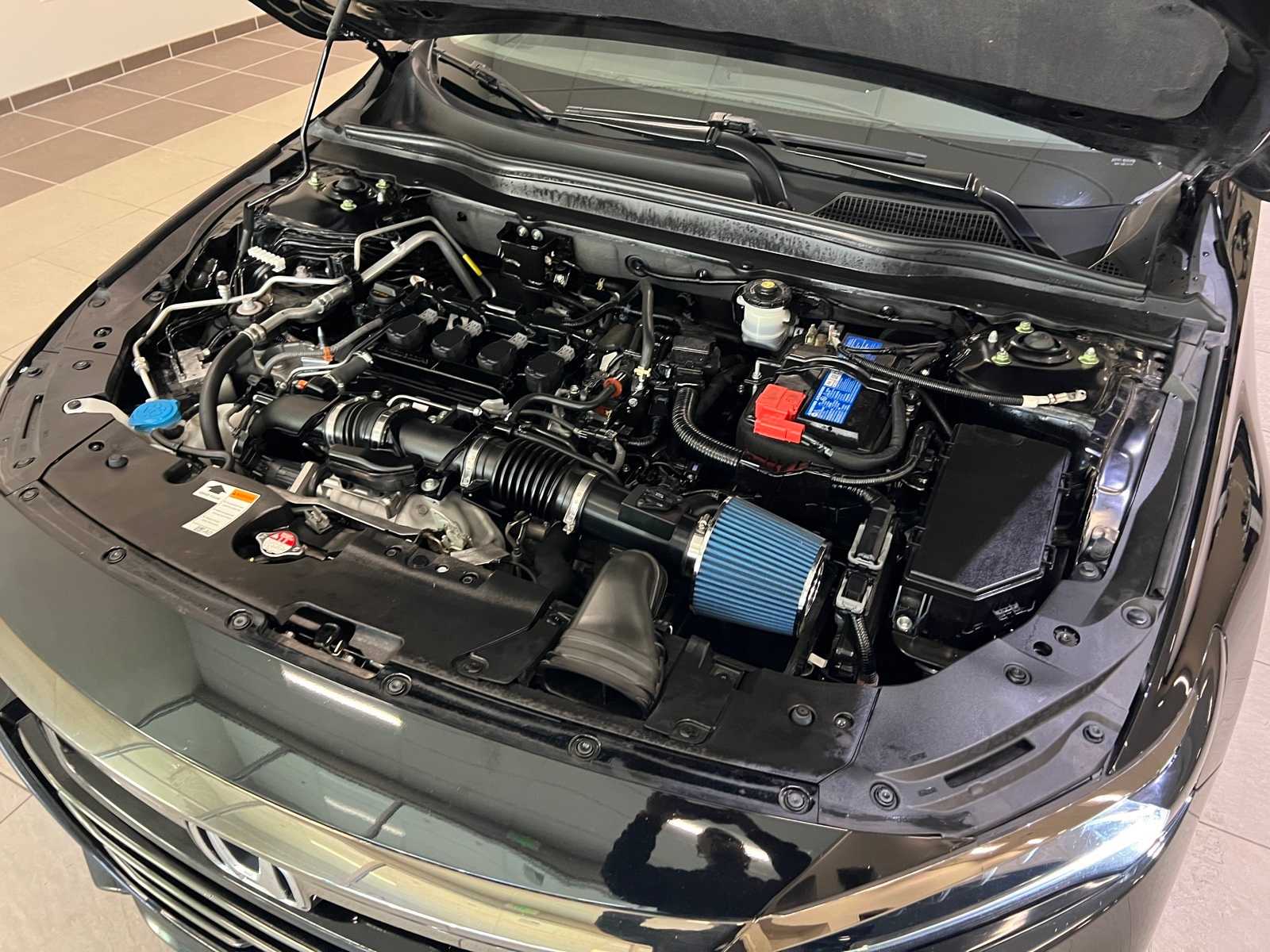 Thumbnail: 2022 Honda Accord - 9