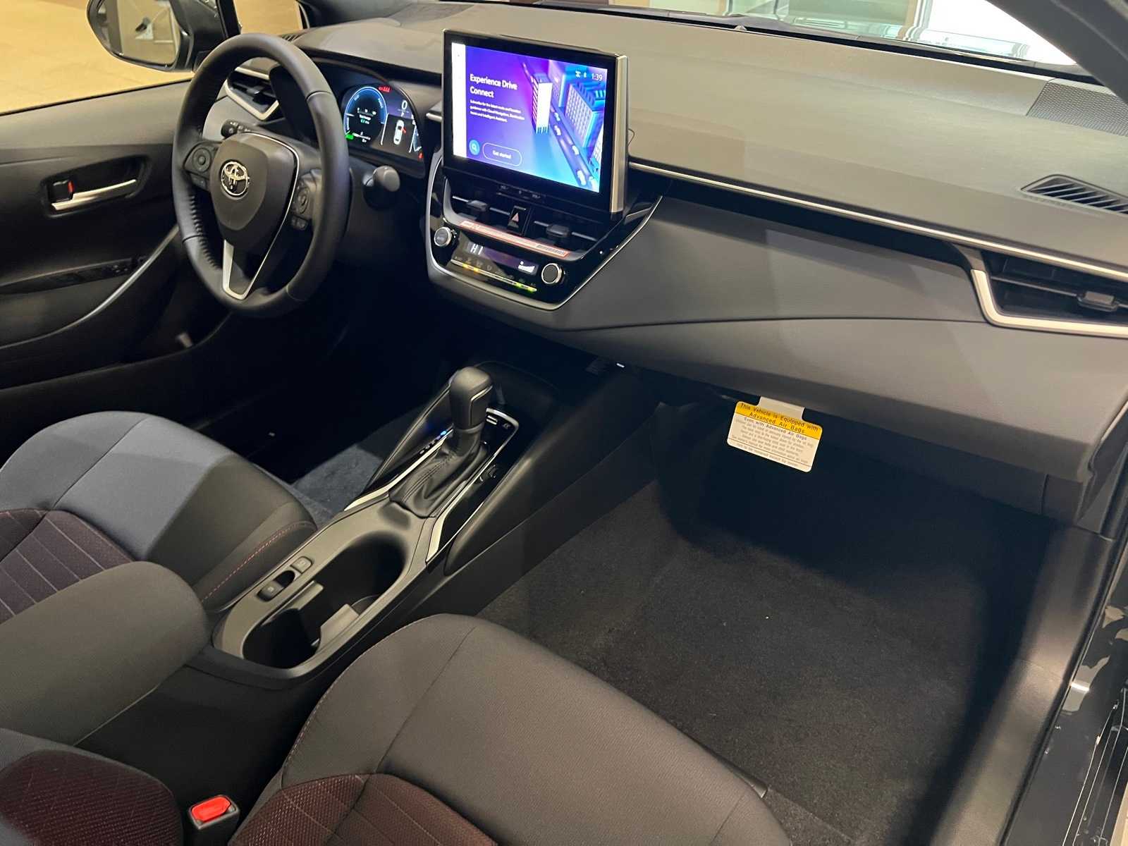 Thumbnail: 2026 Toyota Corolla - 15