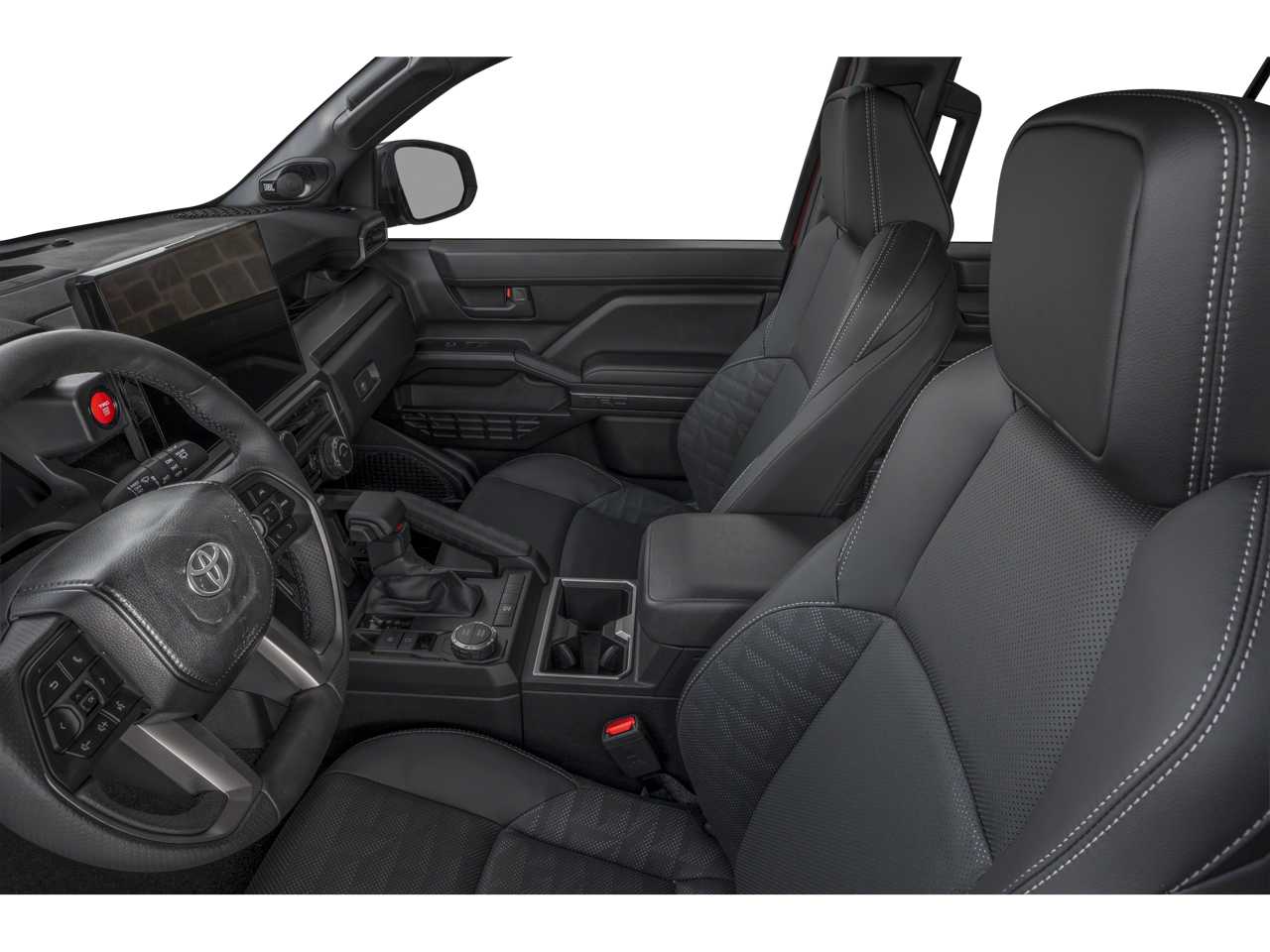 Thumbnail: 2025 Toyota 4Runner - 6