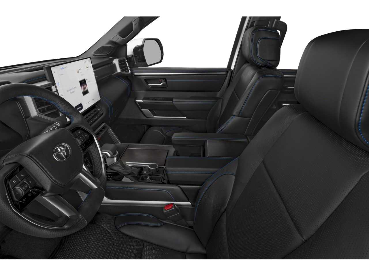 Thumbnail: 2026 Toyota Sequoia - 6