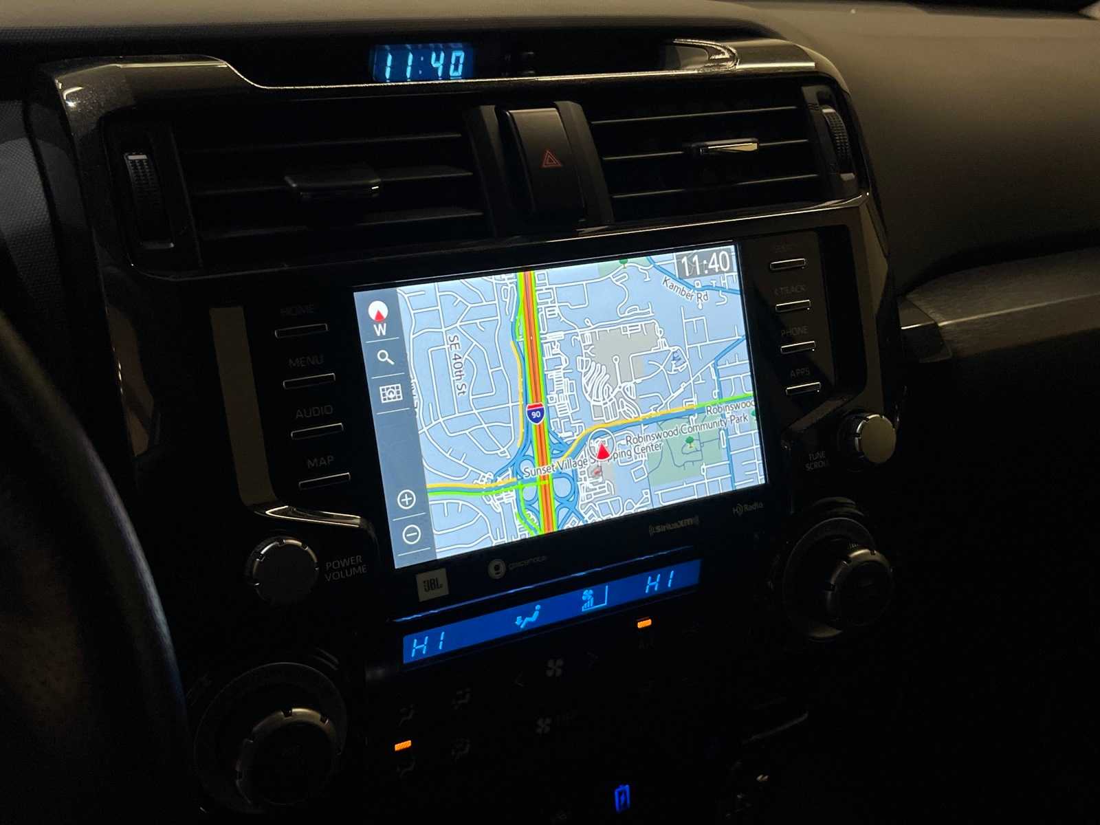 Thumbnail: 2023 Toyota 4Runner - 26