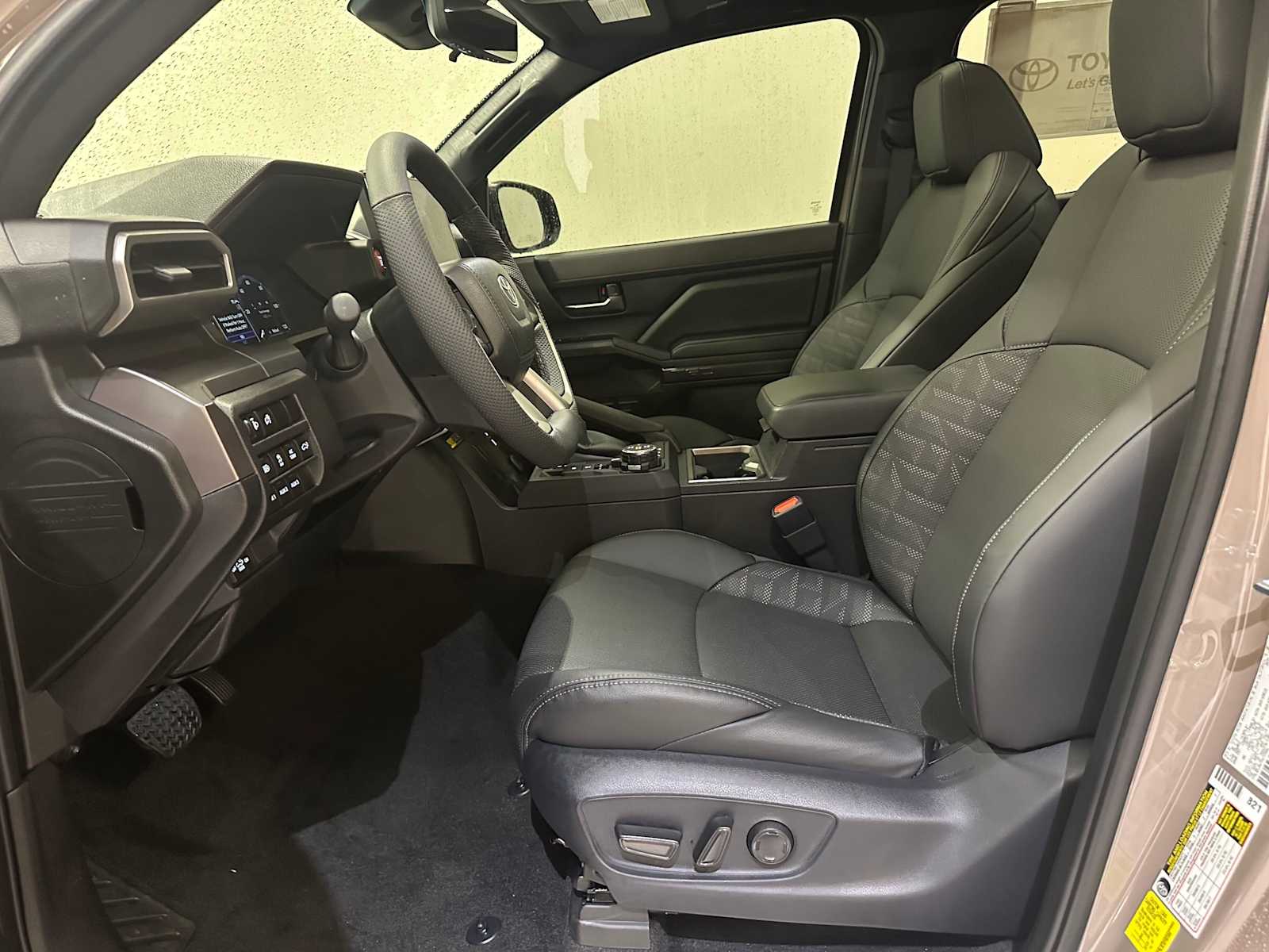 Thumbnail: 2026 Toyota Tacoma - 21