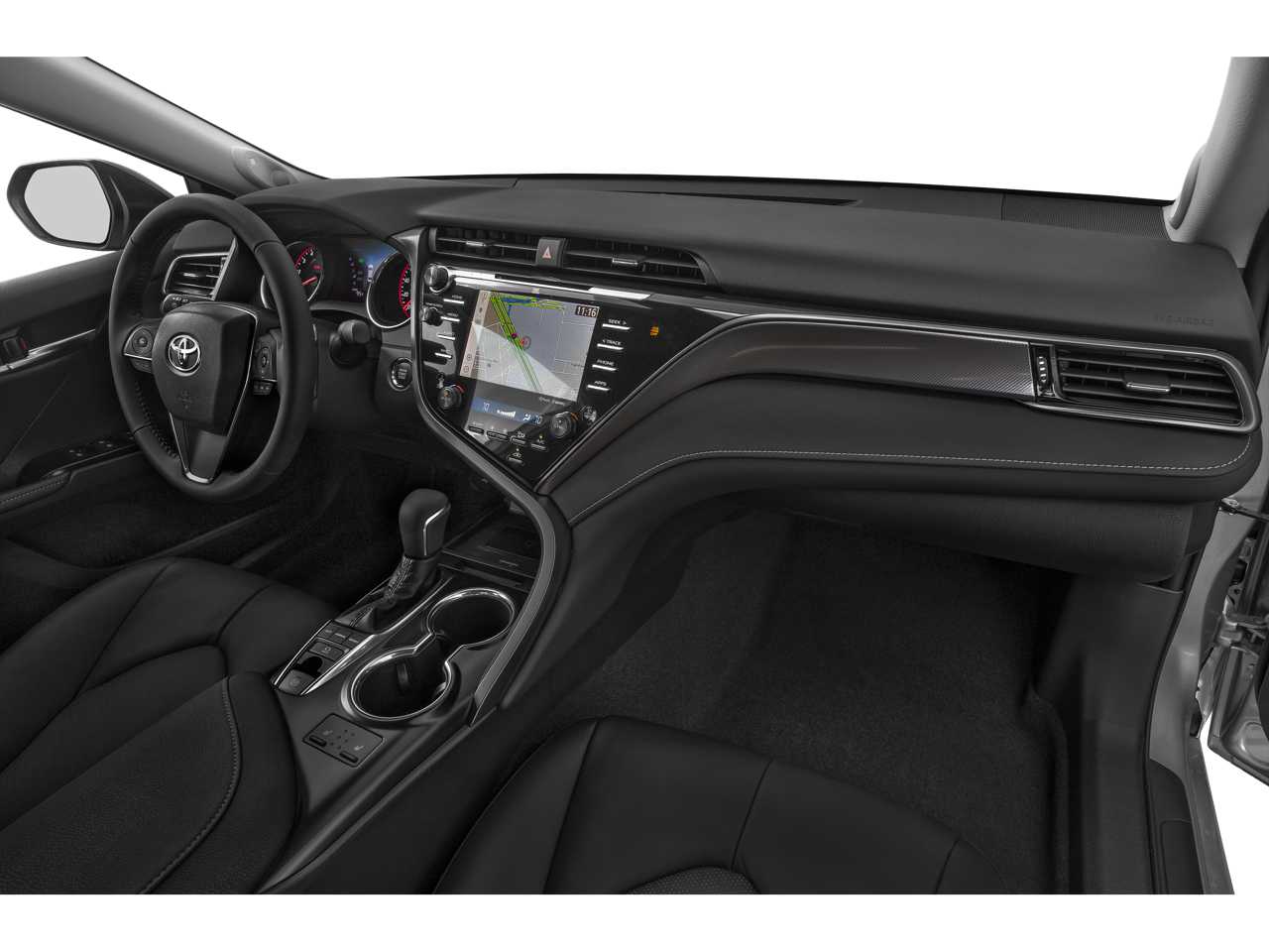 Thumbnail: 2019 Toyota Camry - 11