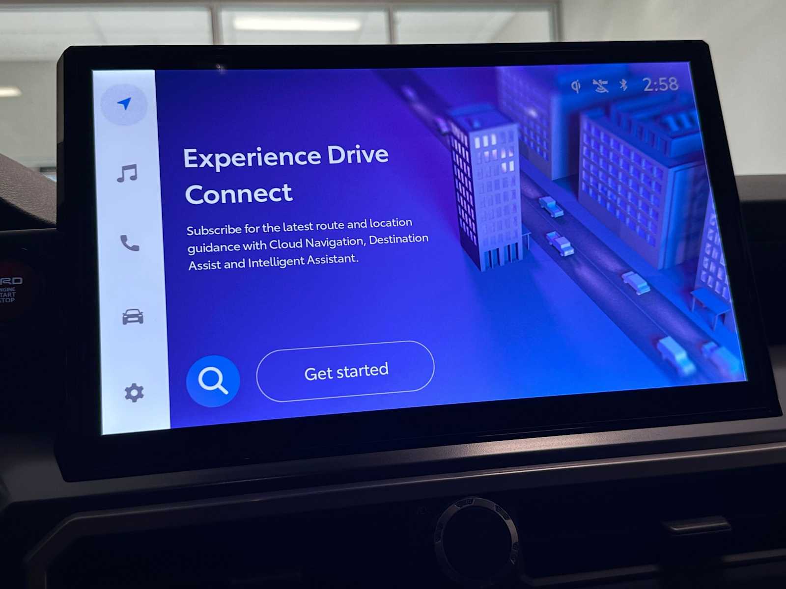 Thumbnail: 2026 Toyota Tacoma - 14