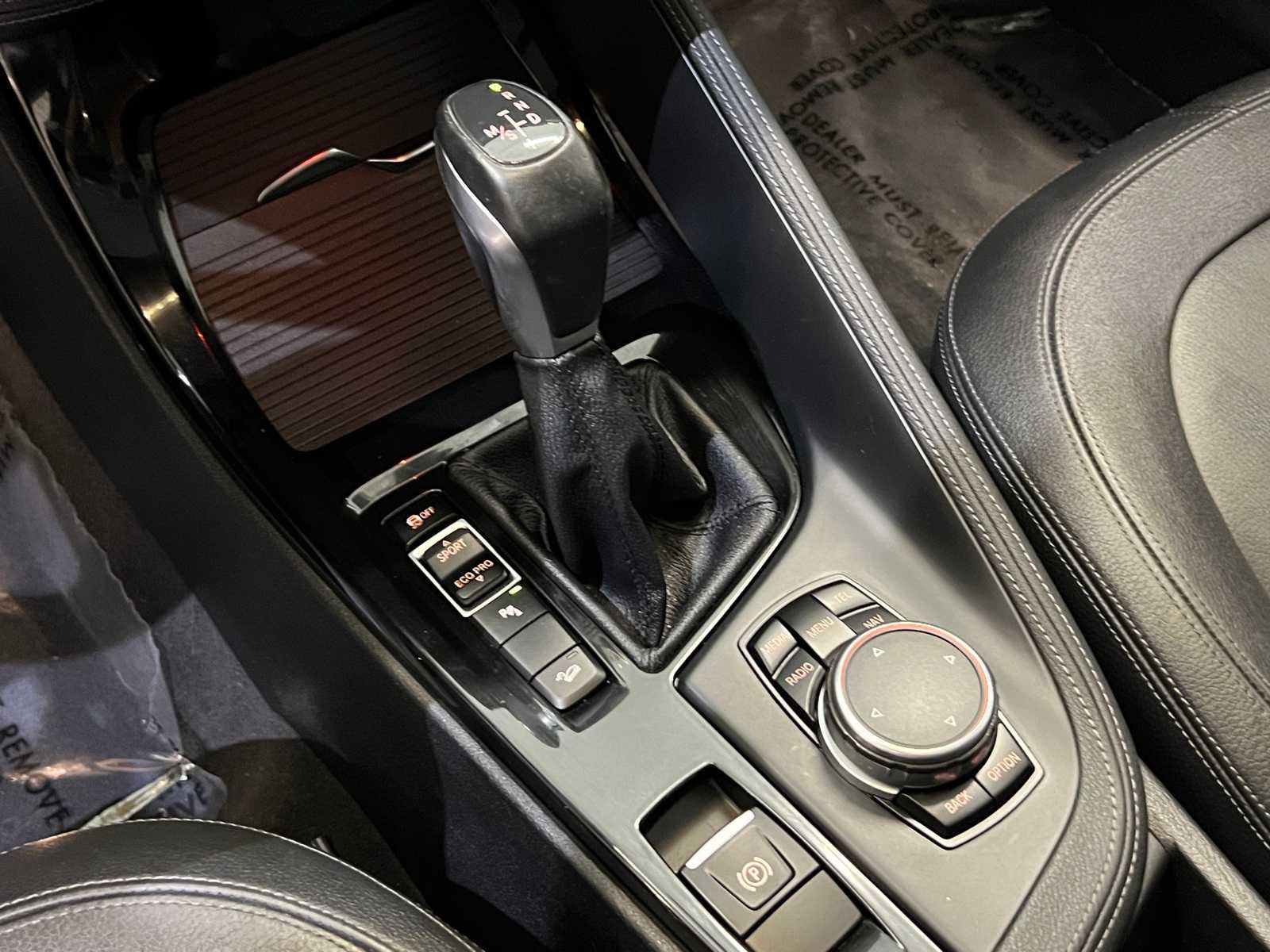 Thumbnail: 2016 BMW X1 - 23