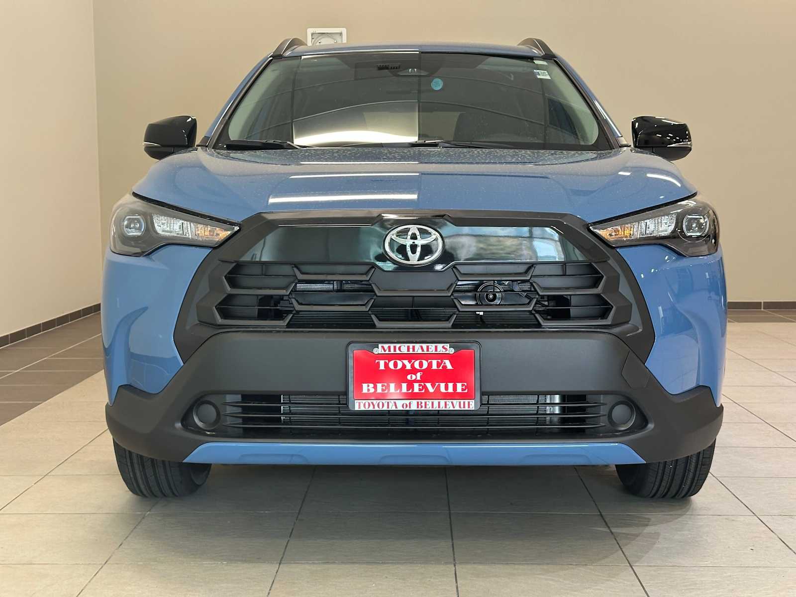 Thumbnail: 2026 Toyota Corolla Cross - 6