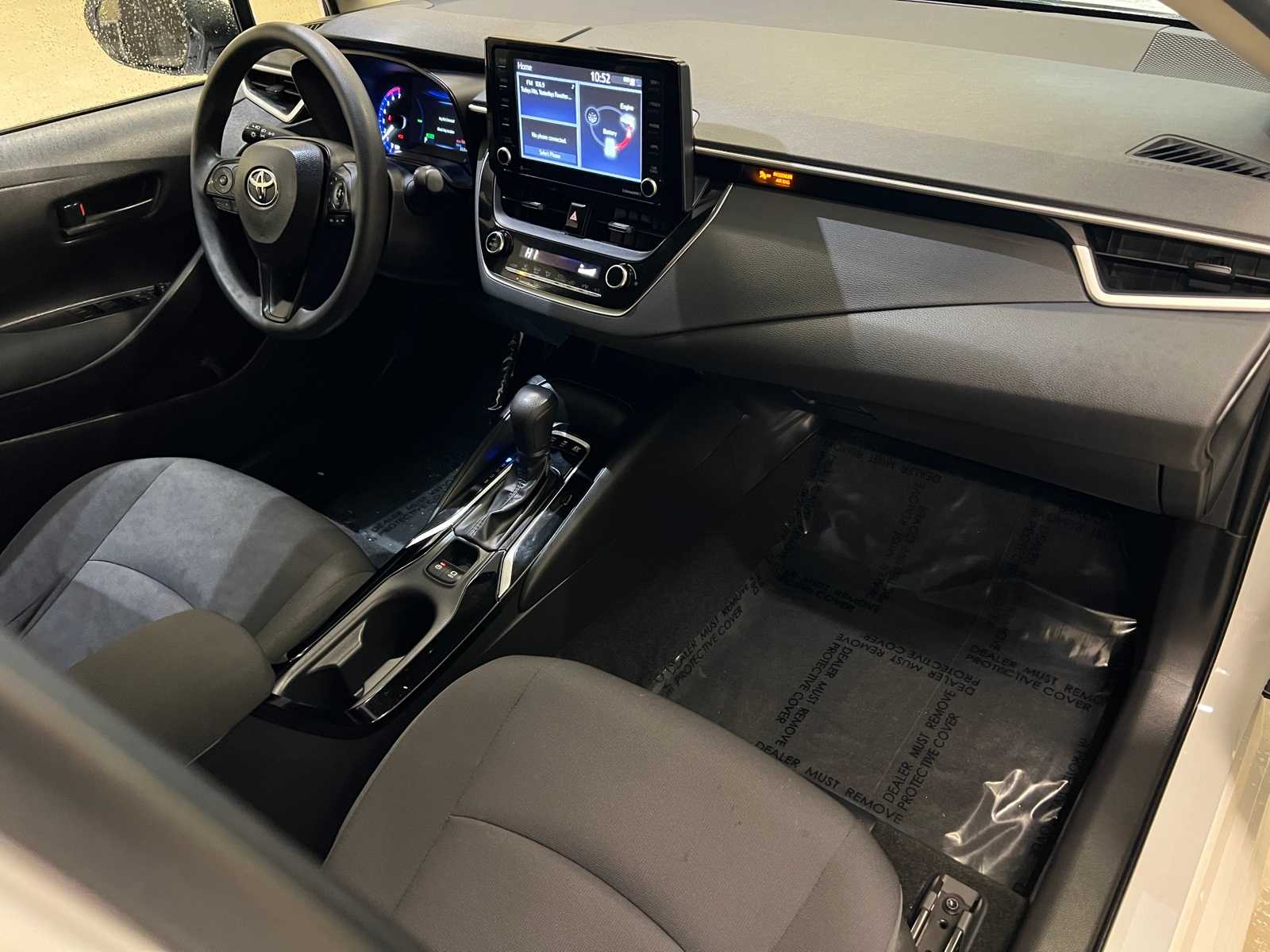 Thumbnail: 2022 Toyota Corolla - 15