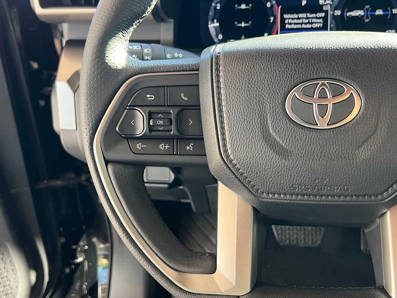 Thumbnail: 2025 Toyota 4Runner - 21