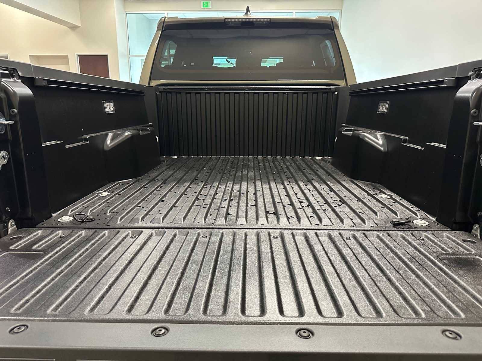 Thumbnail: 2026 Toyota Tacoma - 29