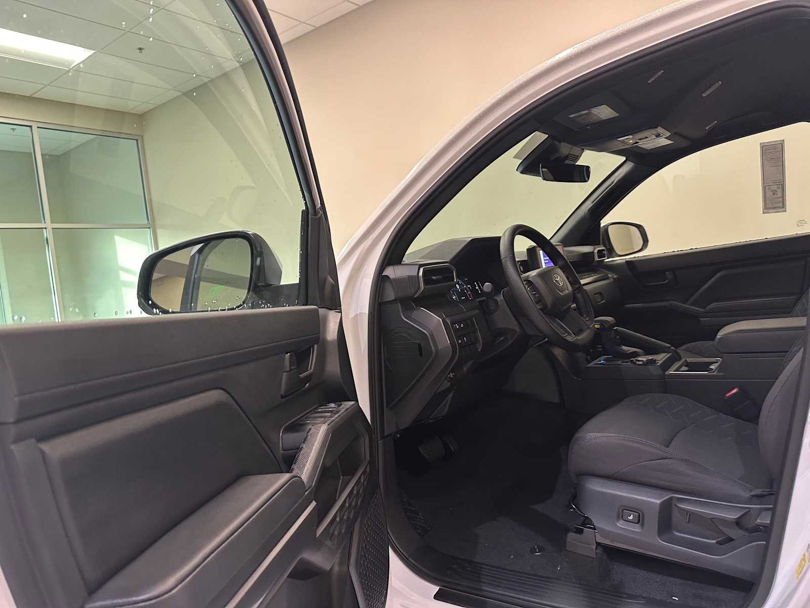 Thumbnail: 2026 Toyota Tacoma - 24