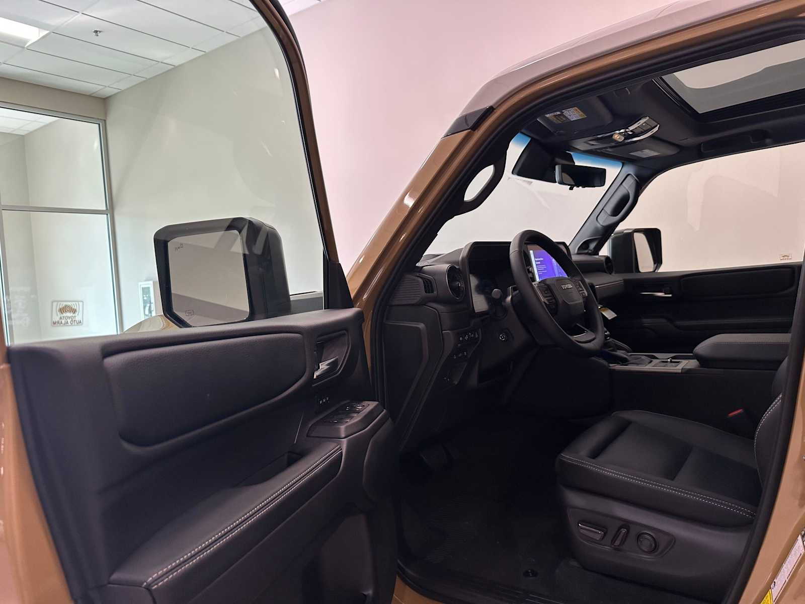 Thumbnail: 2026 Toyota Land Cruiser - 23