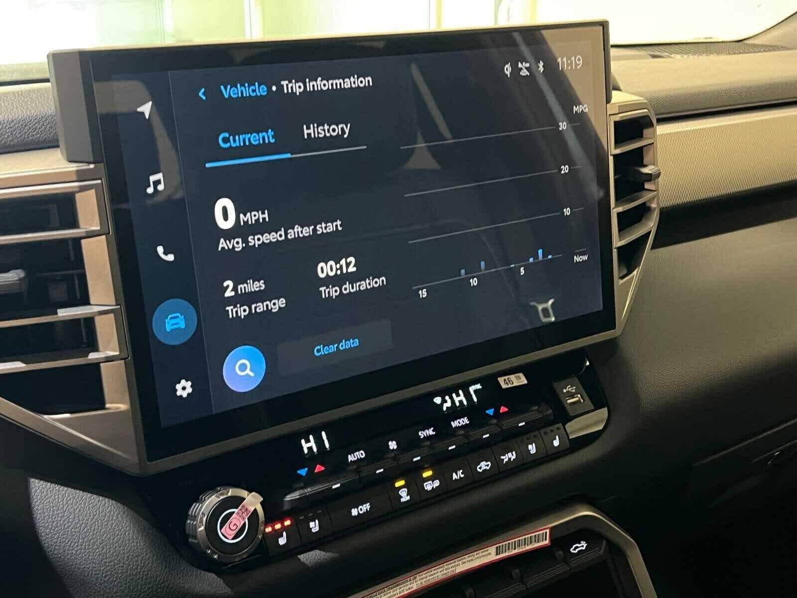 Thumbnail: 2026 Toyota Tundra - 24