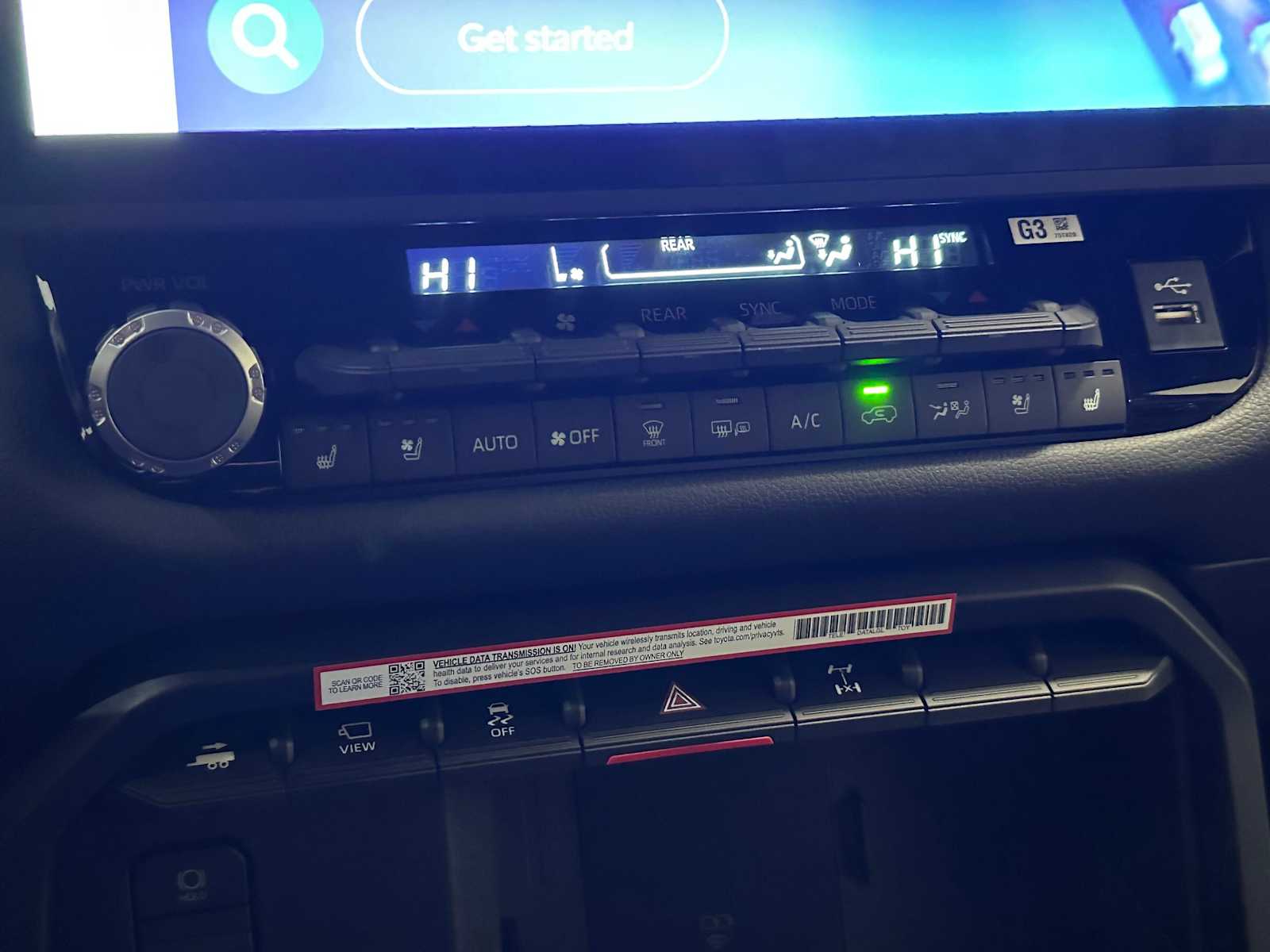 Thumbnail: 2026 Toyota Sequoia - 15