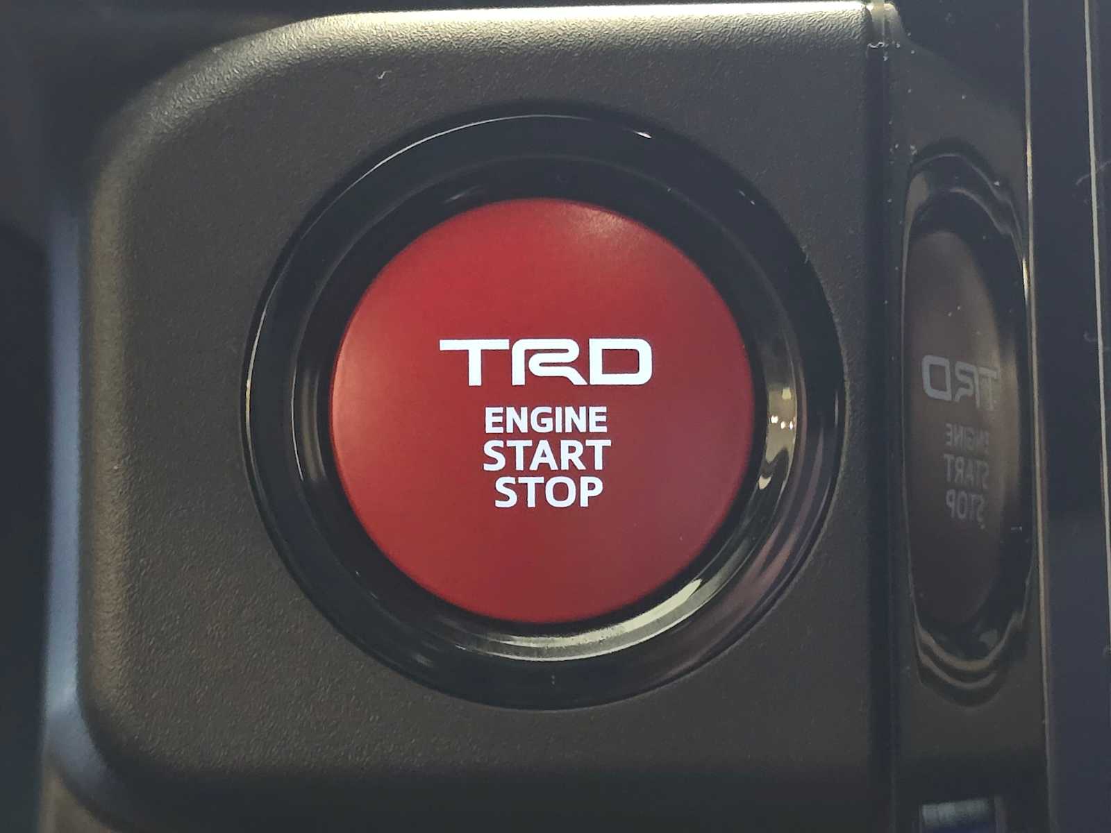 Thumbnail: 2026 Toyota 4Runner - 19