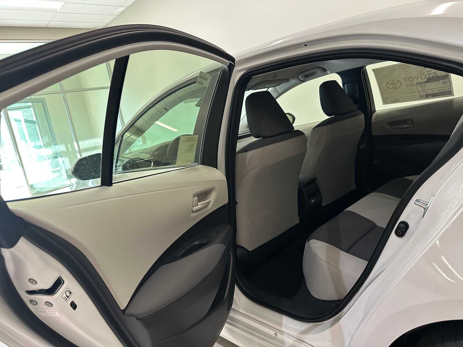 Thumbnail: 2026 Toyota Corolla - 23