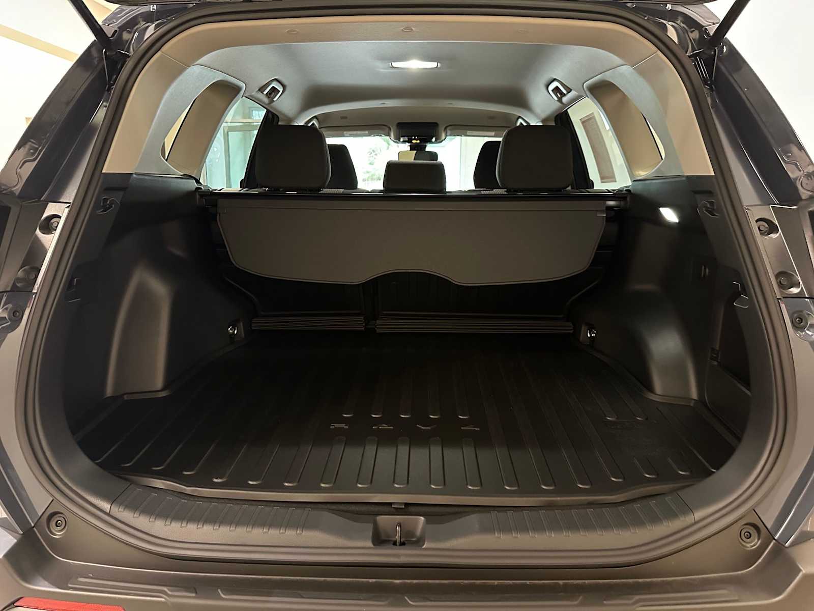 Thumbnail: 2026 Toyota RAV4 - 29