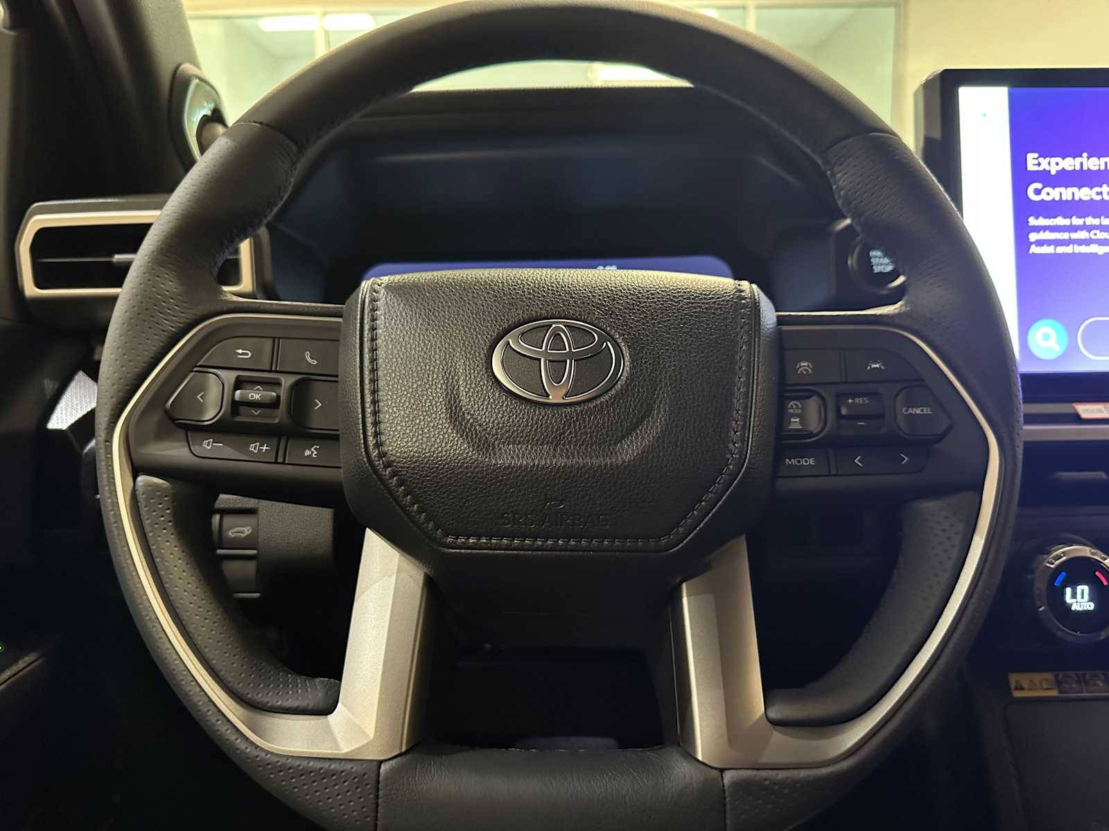Thumbnail: 2026 Toyota 4Runner - 11