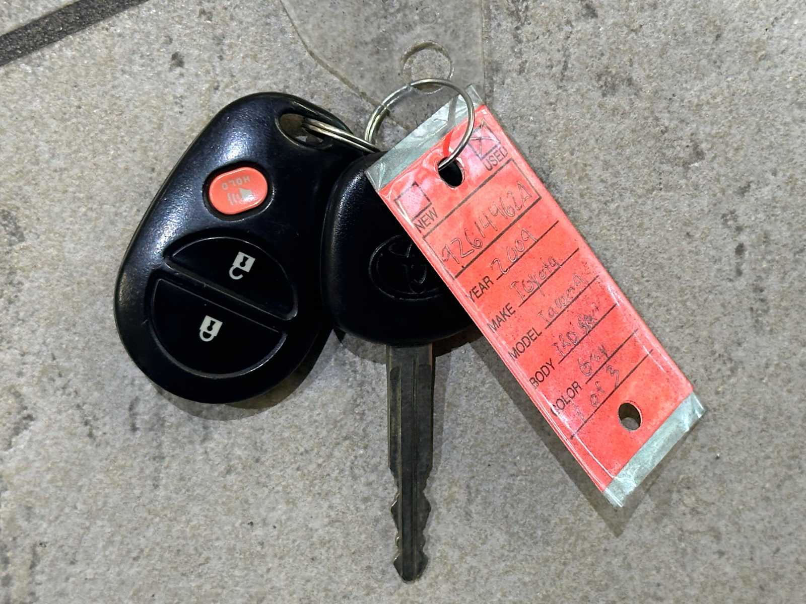 Thumbnail: 2009 Toyota Tacoma - 30