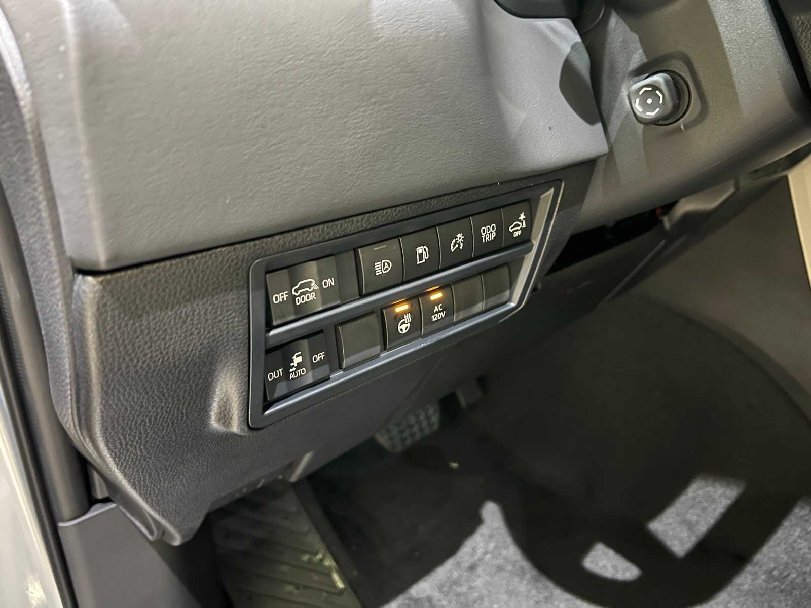 Thumbnail: 2026 Toyota Sequoia - 16