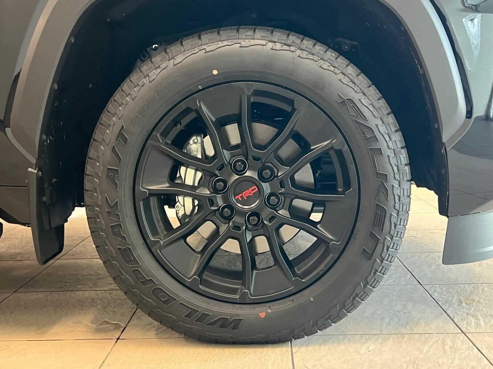 Thumbnail: 2026 Toyota Sequoia - 11