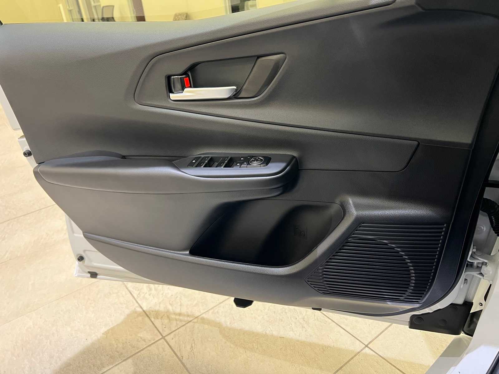 Thumbnail: 2026 Toyota Prius - 18