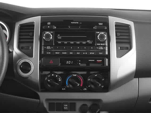 Thumbnail: 2014 Toyota Tacoma - 7