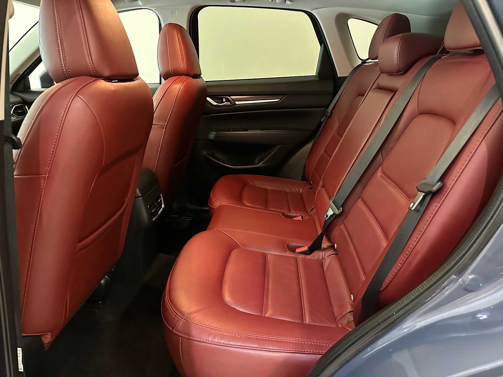 Thumbnail: 2023 Mazda CX-5 - 24