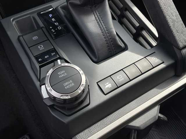 Thumbnail: 2024 Toyota Tacoma - 25