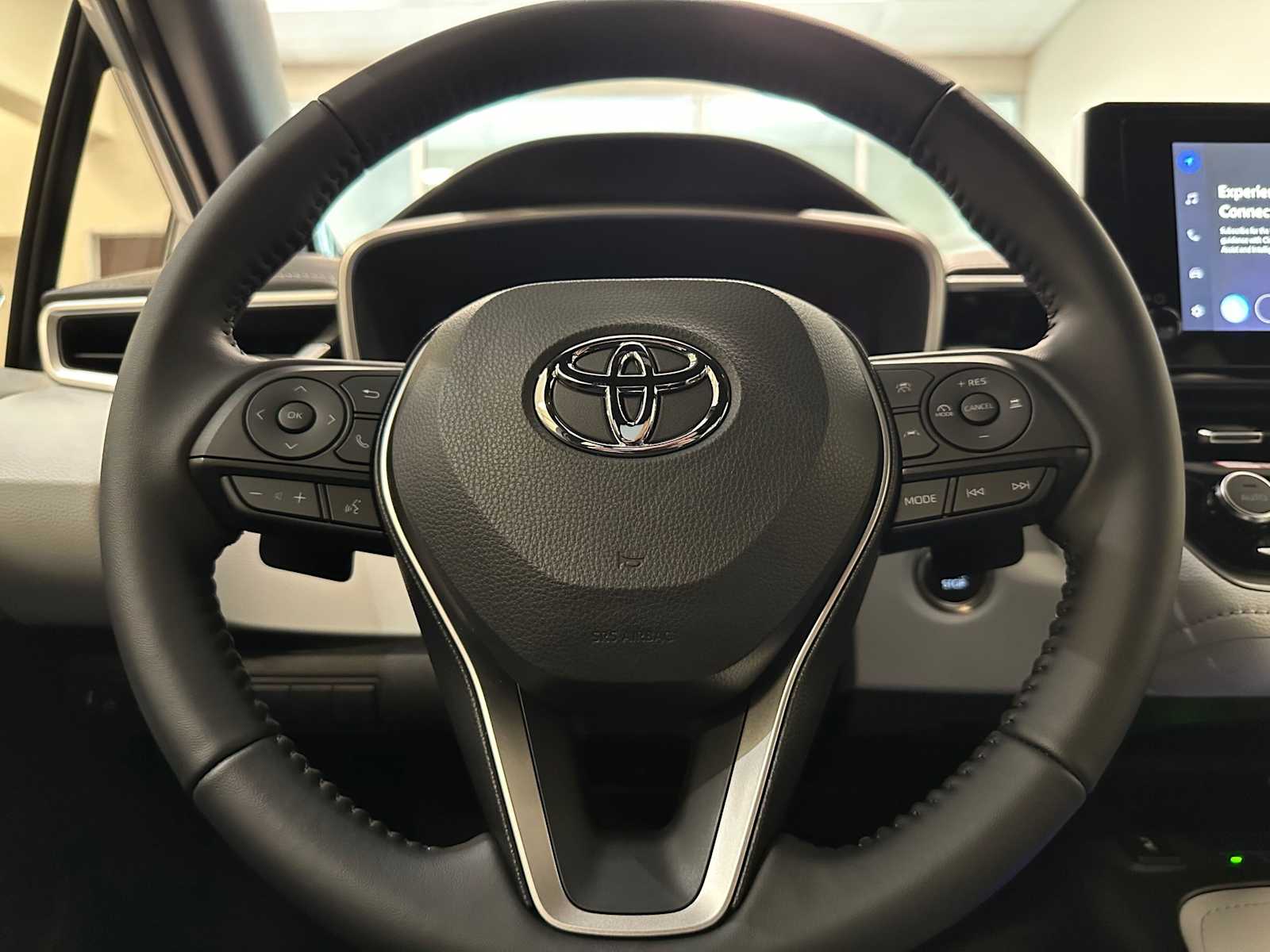 Thumbnail: 2026 Toyota Corolla - 11