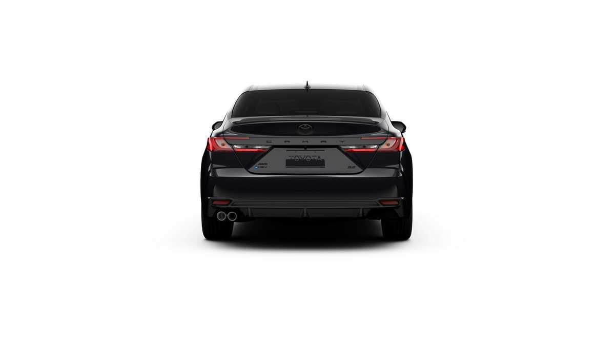 Thumbnail: 2026 Toyota Camry - 8