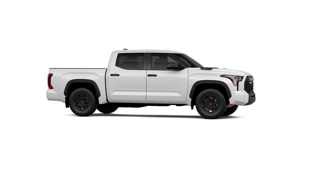 Thumbnail: 2026 Toyota Tundra - 13