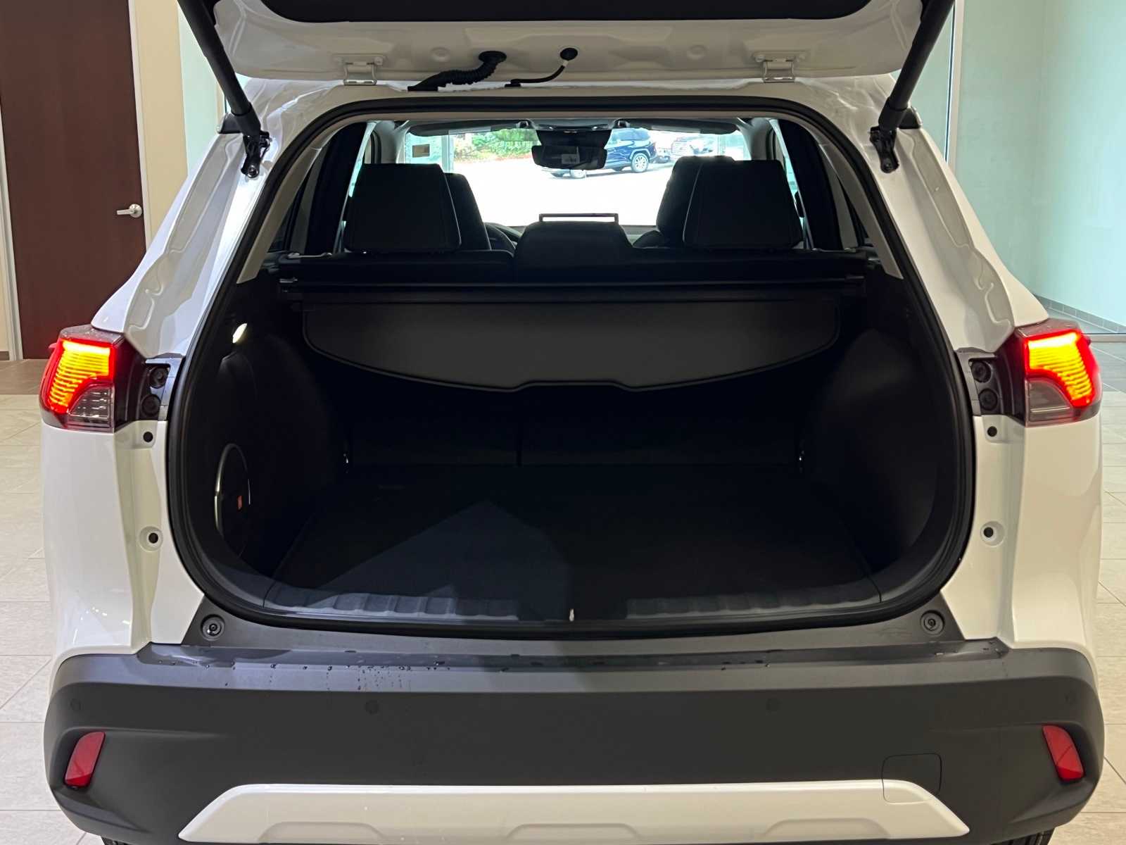 Thumbnail: 2026 Toyota Corolla Cross - 30