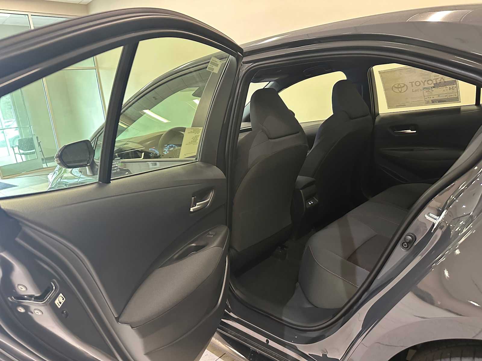 Thumbnail: 2026 Toyota Corolla - 24