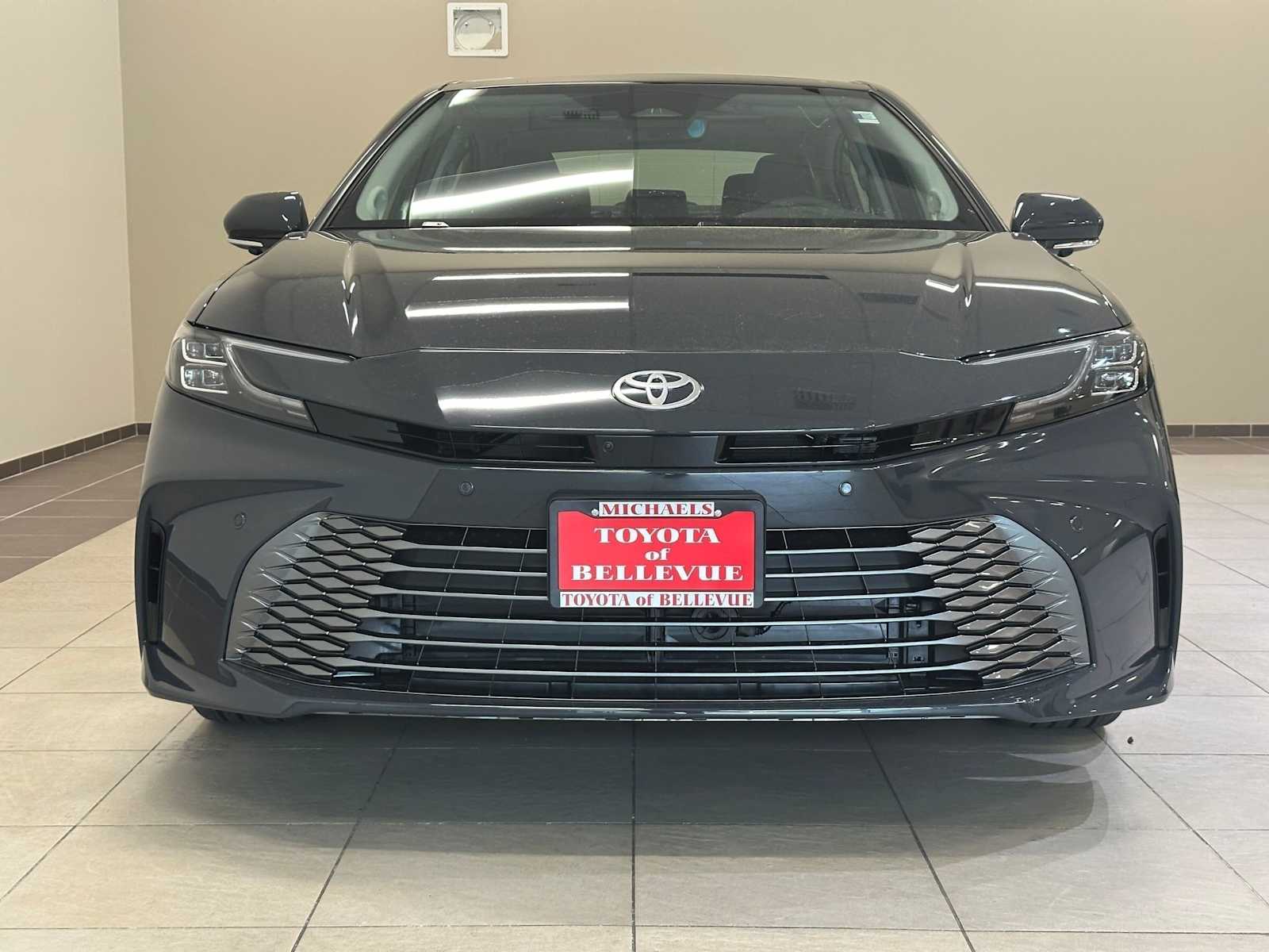 Thumbnail: 2026 Toyota Camry - 6