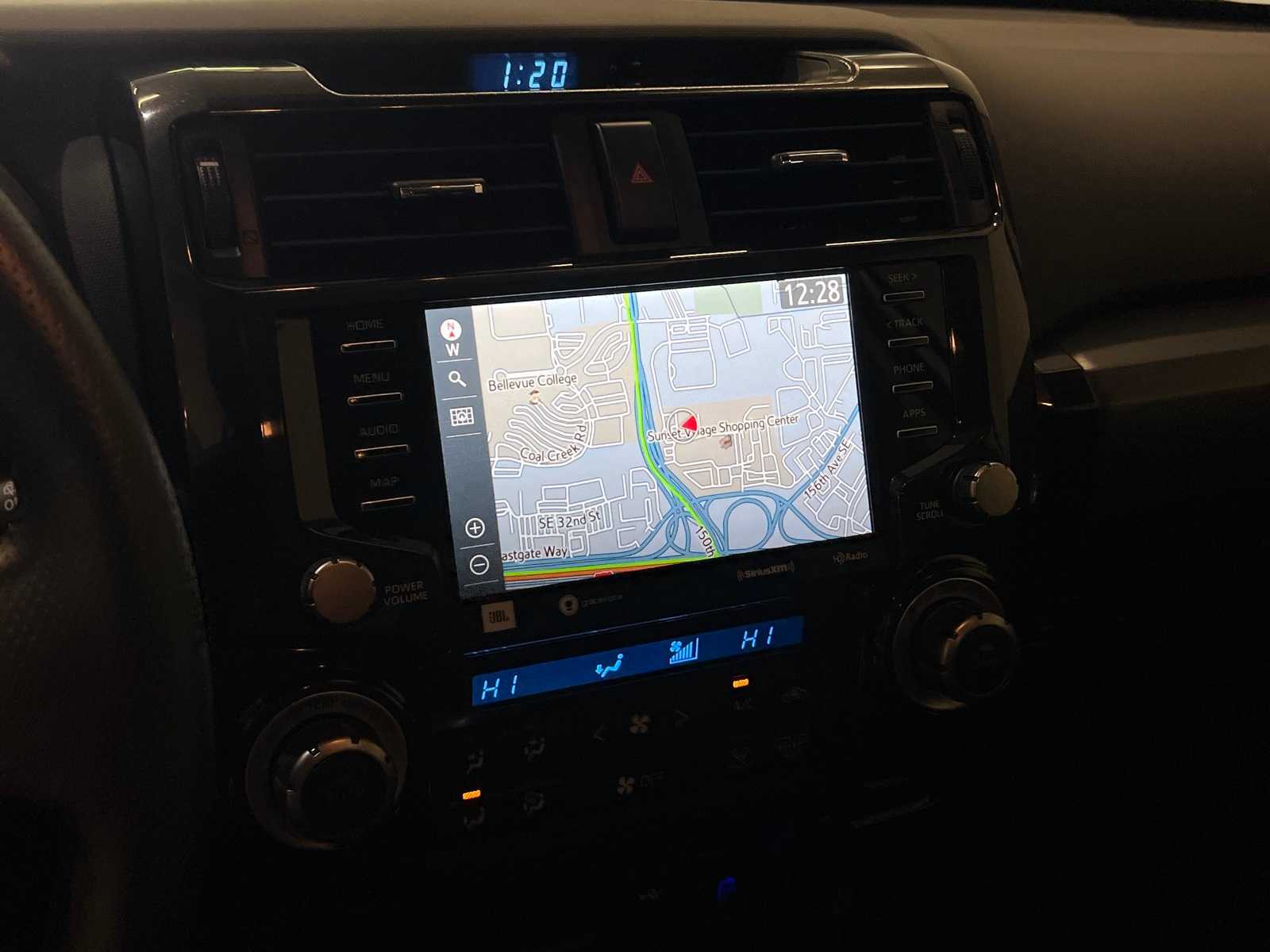 Thumbnail: 2024 Toyota 4Runner - 27