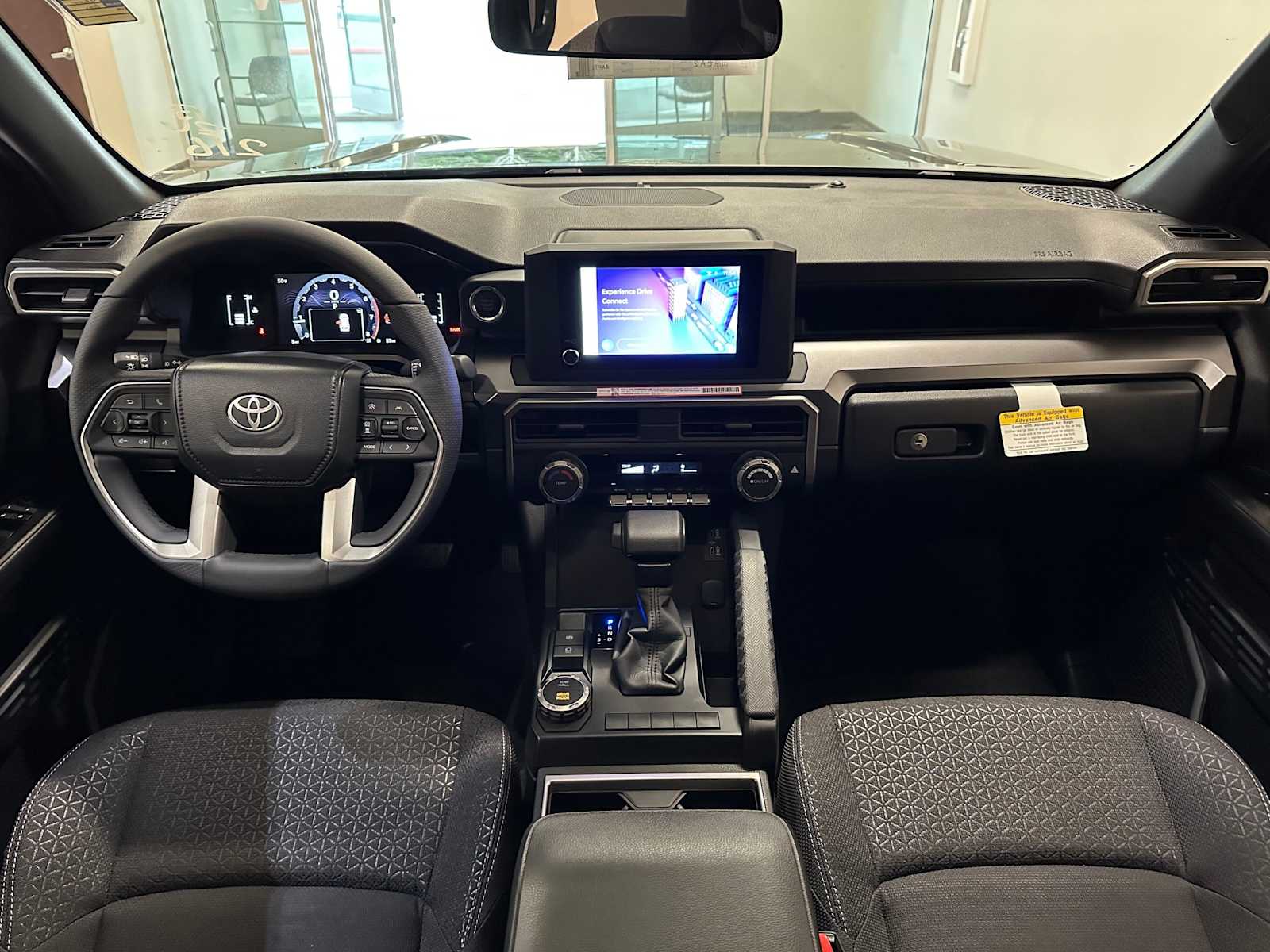 Thumbnail: 2026 Toyota 4Runner - 10