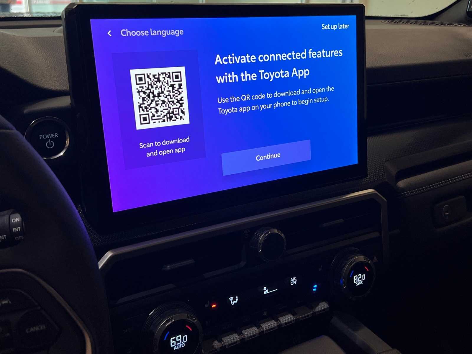 Thumbnail: 2025 Toyota 4Runner - 25