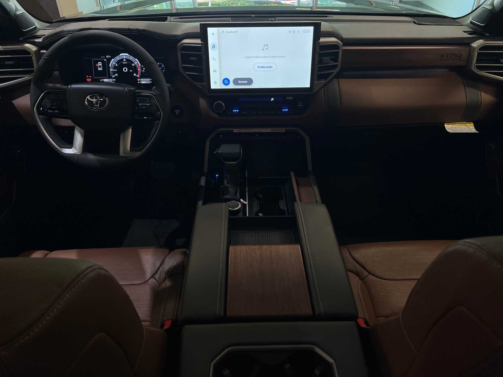 Thumbnail: 2026 Toyota Tundra - 10