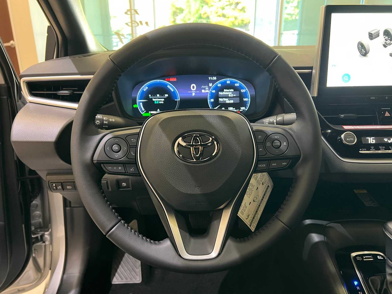 Thumbnail: 2026 Toyota Corolla - 19