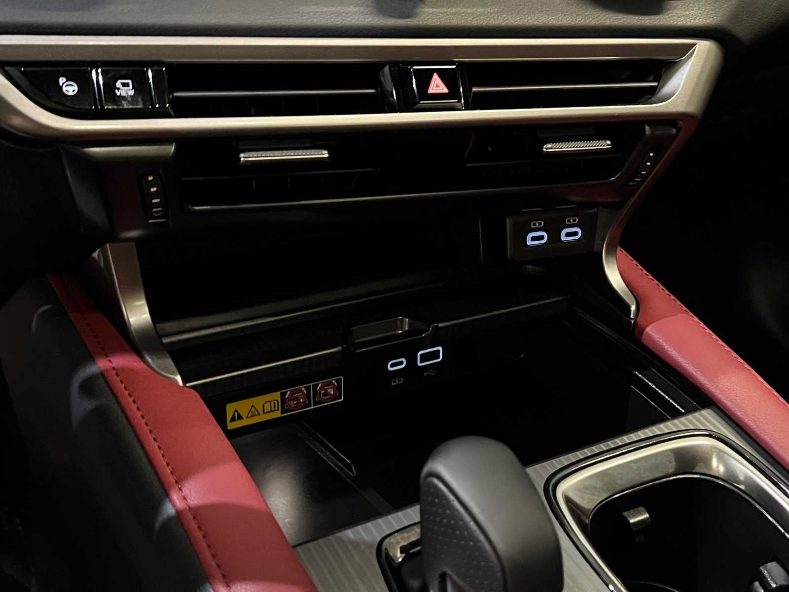 Thumbnail: 2024 Lexus RX - 25