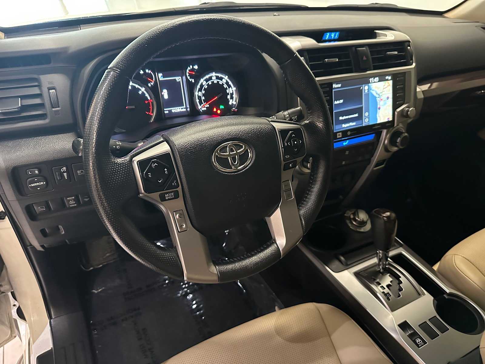 Thumbnail: 2023 Toyota 4Runner - 2
