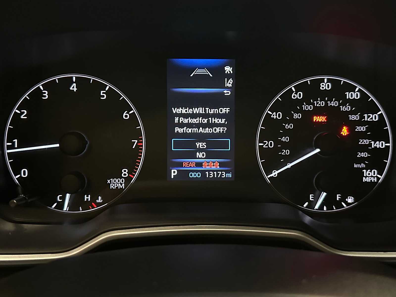 Thumbnail: 2024 Toyota Corolla - 25