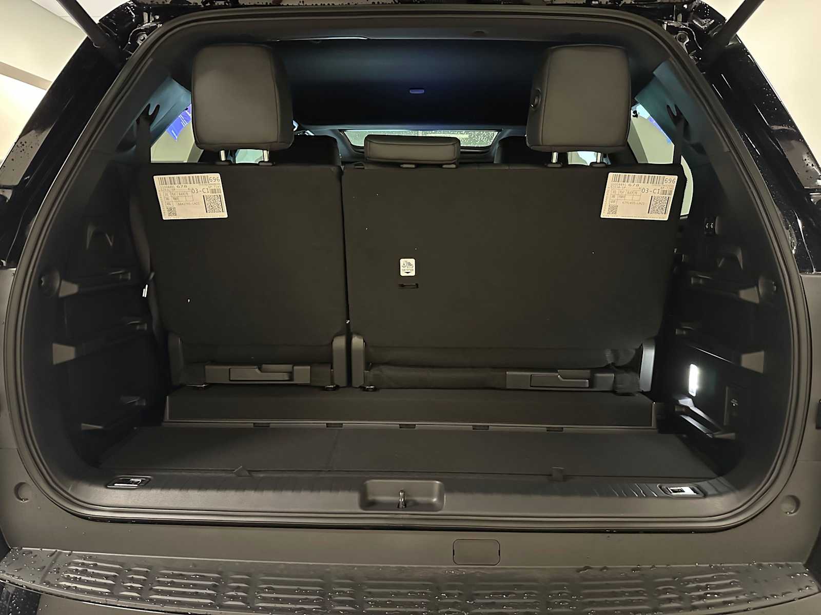 Thumbnail: 2026 Toyota Sequoia - 31